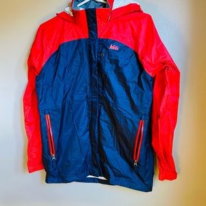REI Co-op Rainwall Rain Jacket